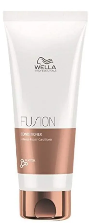 Image of Luxury Wella Fusion Conditioner